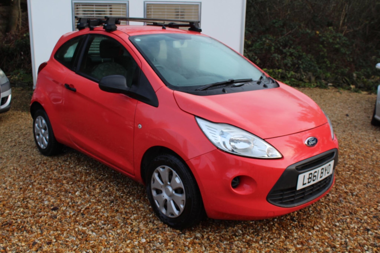 Used Ford Ka 2012 for sale - 77030042: Photo 2