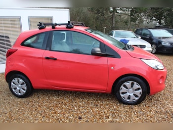 Used Ford Ka 2012 for sale - 77030042: Photo