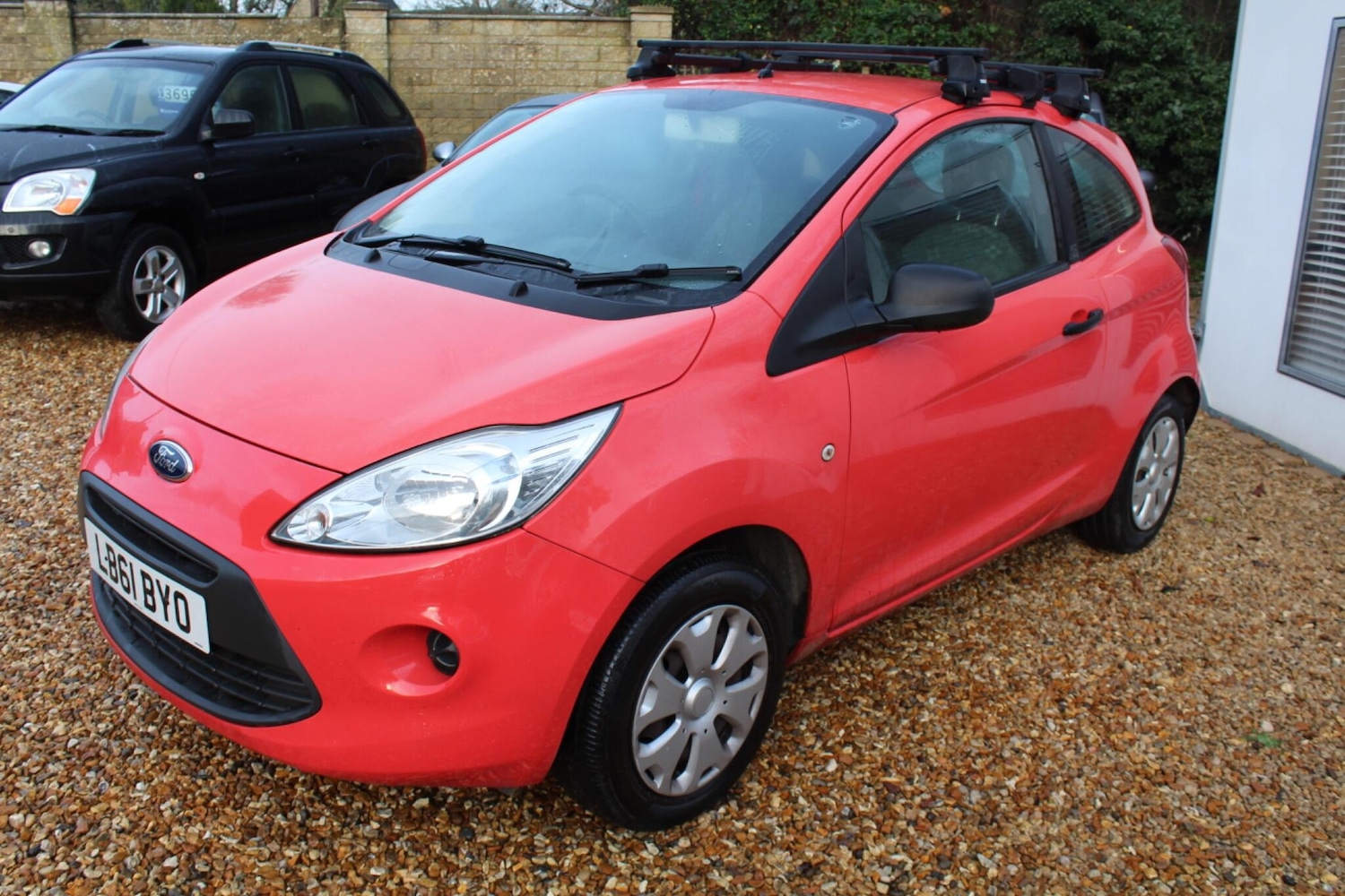 Used Ford Ka 2012 for sale - 77030042: Photo 6
