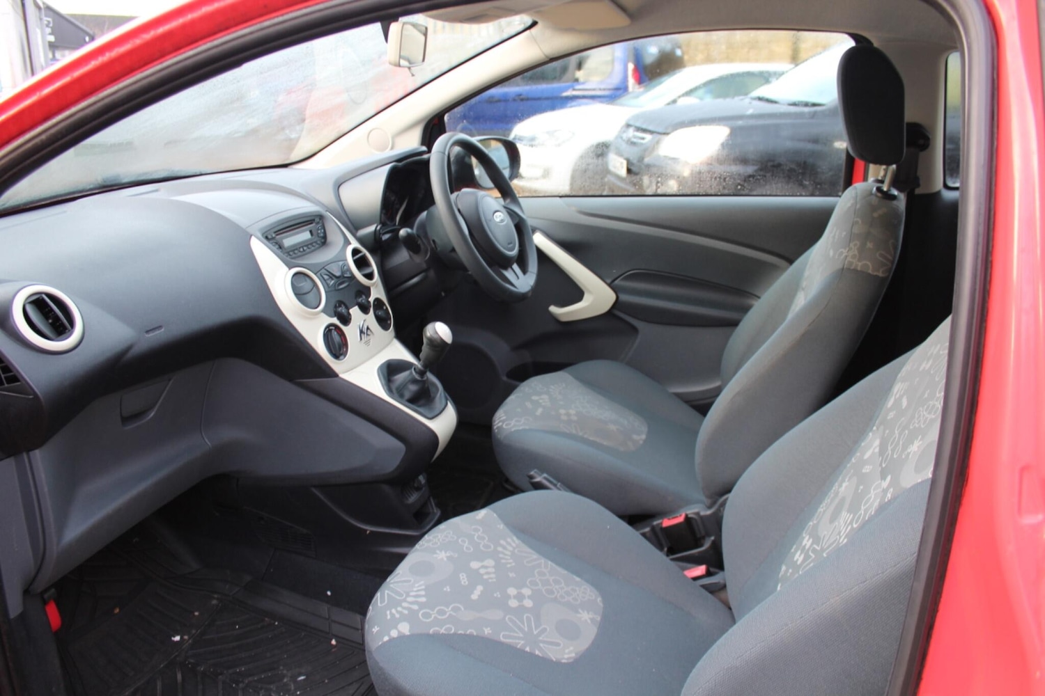 Used Ford Ka 2012 for sale - 77030042: Photo 8