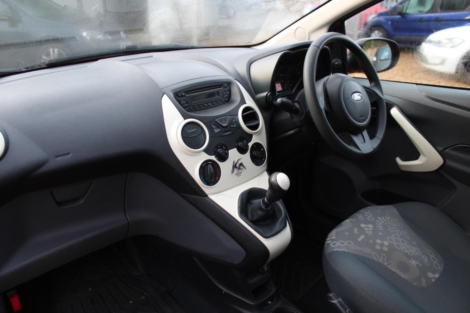 Used Ford Ka 2012 for sale - 77030042: Photo 9