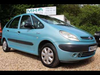 Used Citroen Xsara Picasso 2003 for sale - 74586010: Photo