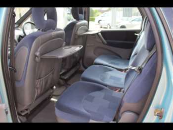 Used Citroen Xsara Picasso 2003 for sale - 74586010: Photo