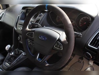 Used Ford Focus 2016 for sale - 75927667: Photo