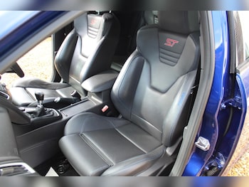 Used Ford Focus 2016 for sale - 75927667: Photo