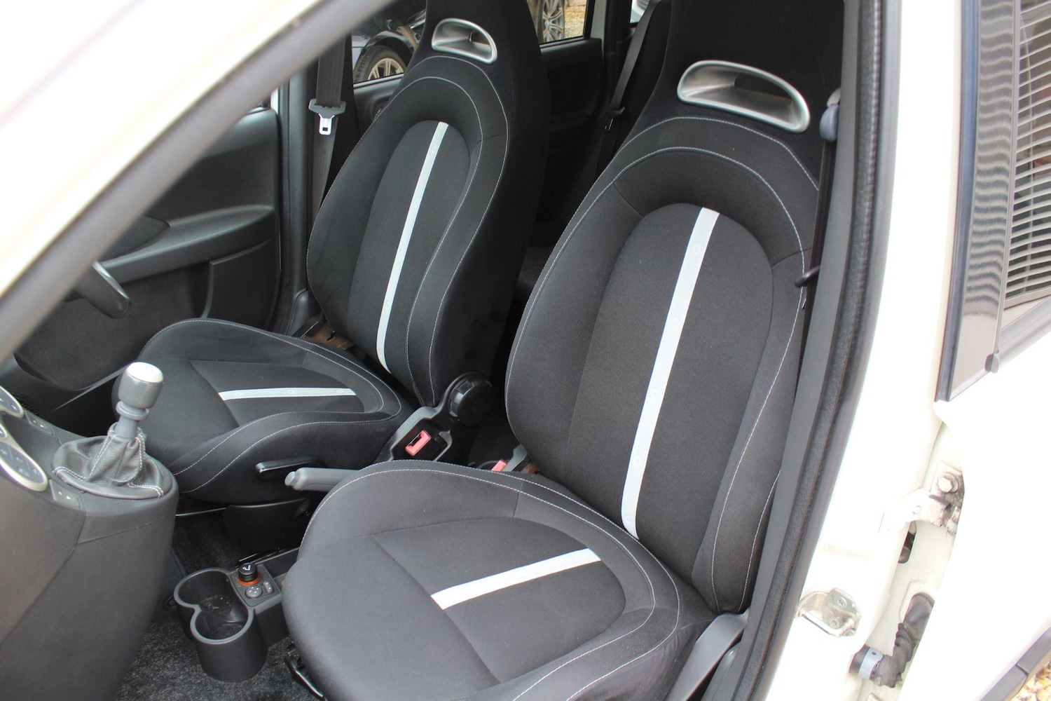 Vehicle 16