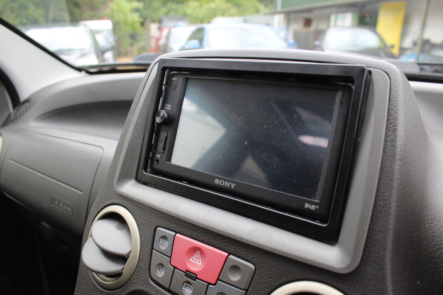 Vehicle 23
