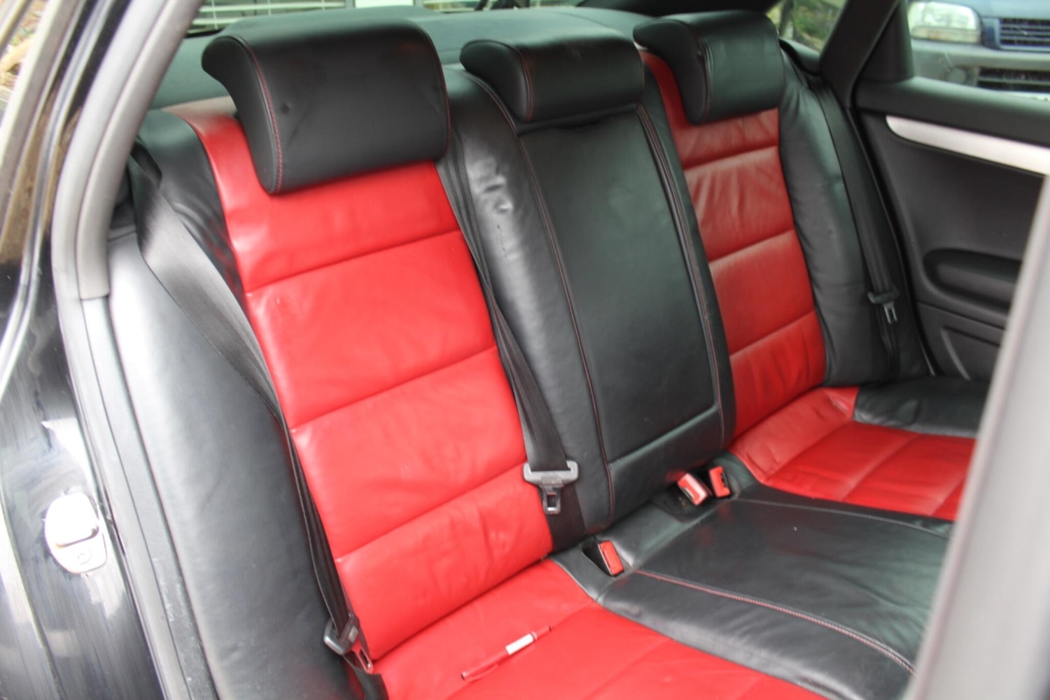 Used Audi A4 2007 for sale - 78101297: Photo 10