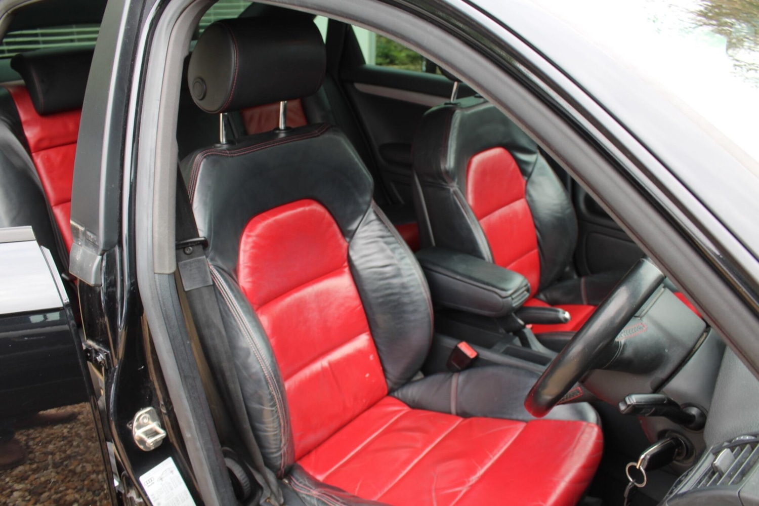 Used Audi A4 2007 for sale - 78101297: Photo 11