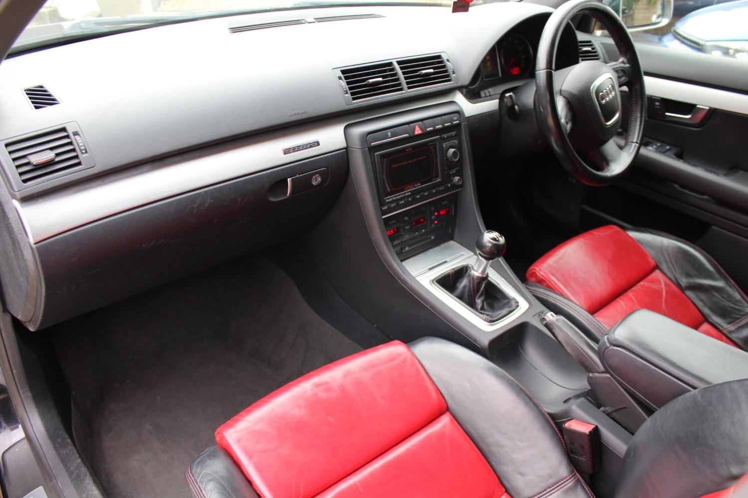 Used Audi A4 2007 for sale - 78101297: Photo 13