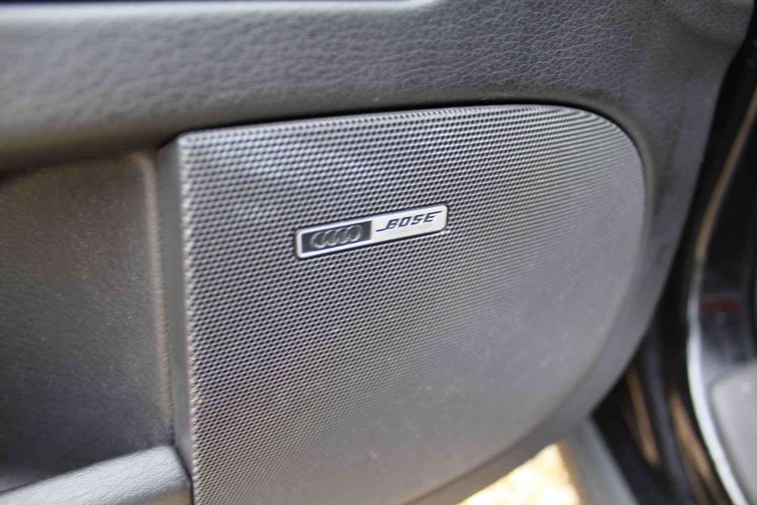 Used Audi A4 2007 for sale - 78101297: Photo 15