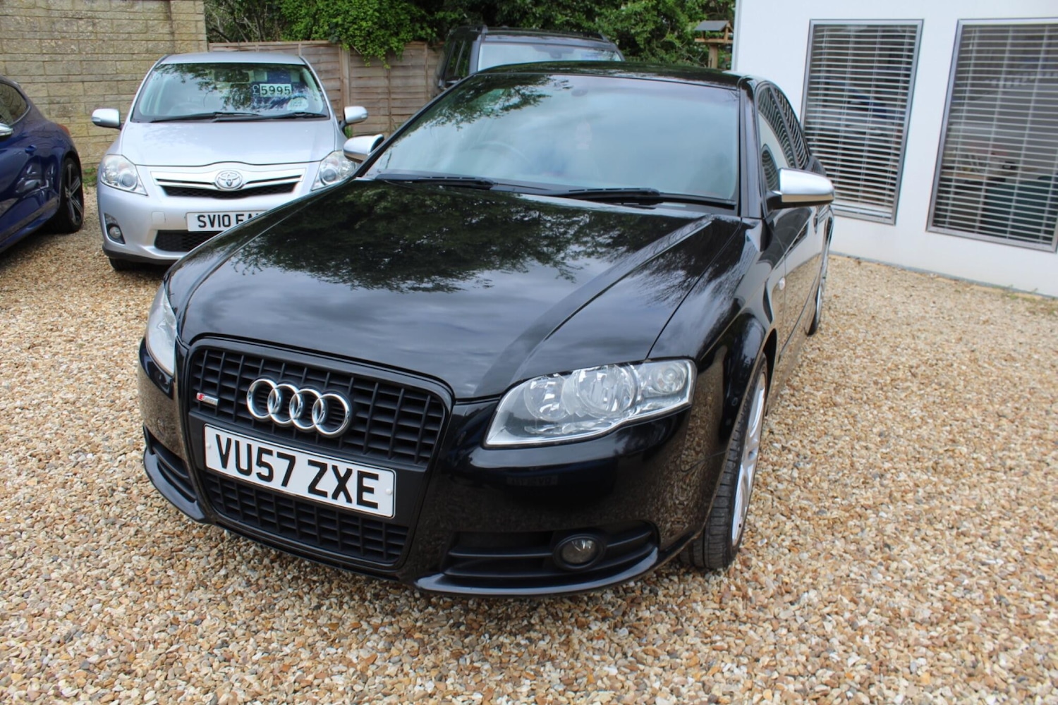 Used Audi A4 2007 for sale - 78101297: Photo 18