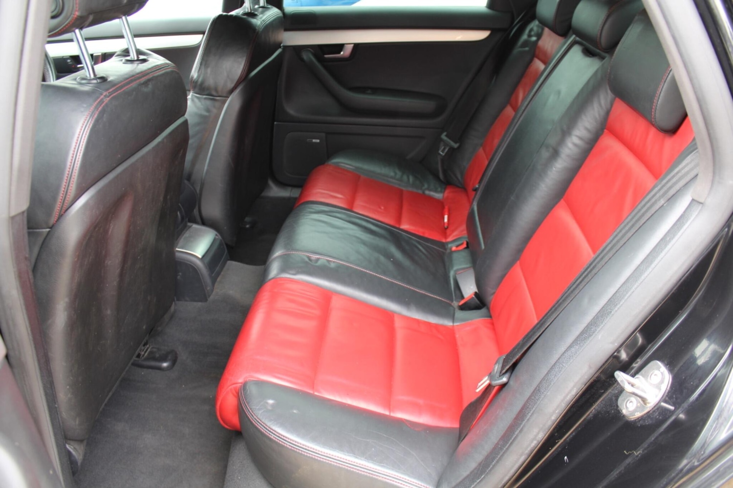 Used Audi A4 2007 for sale - 78101297: Photo 19