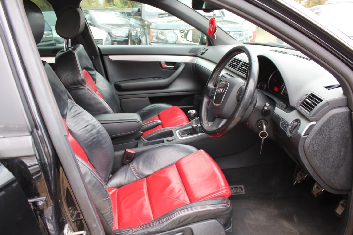 Used Audi A4 2007 for sale - 78101297: Photo 2