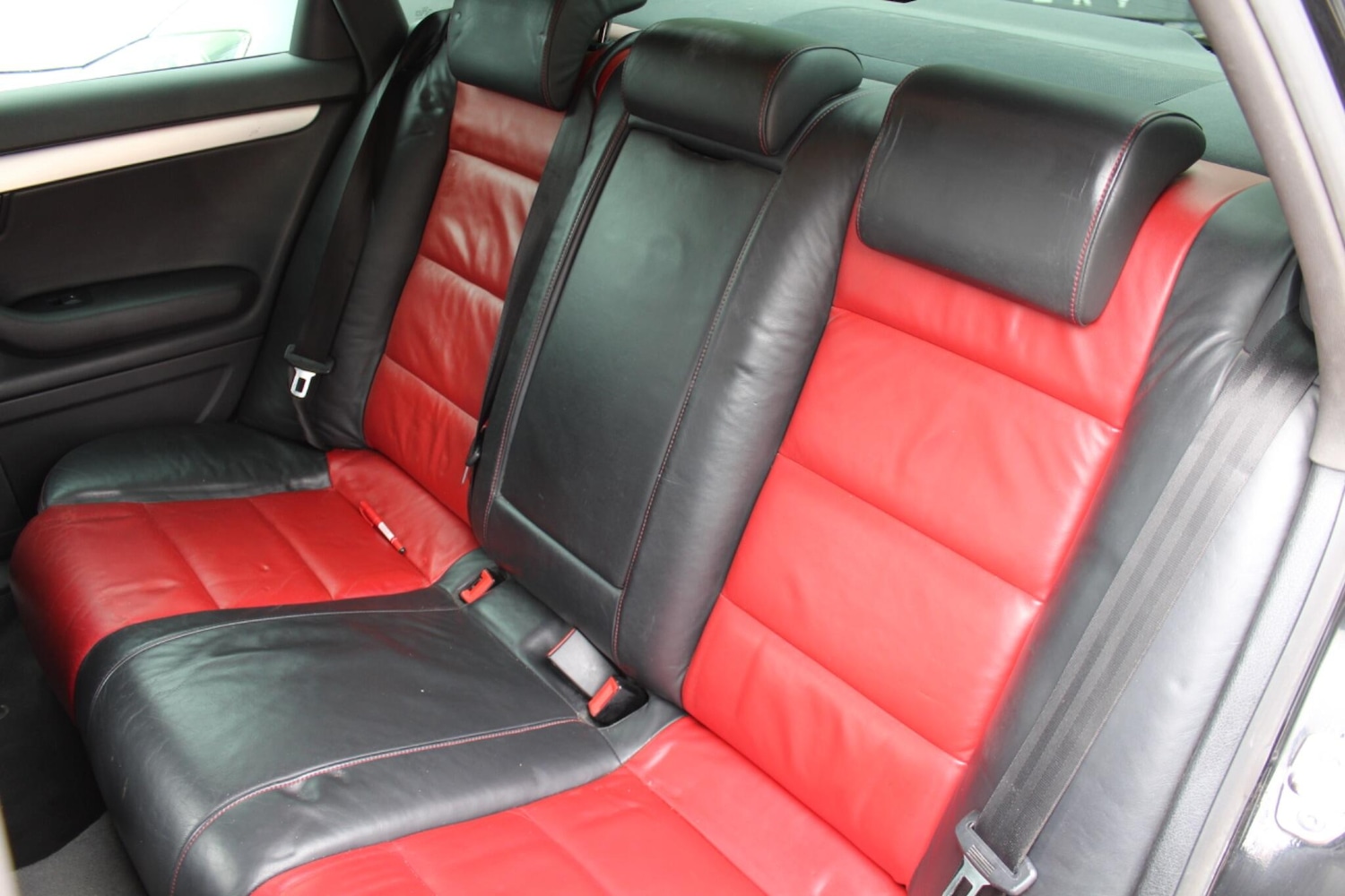 Used Audi A4 2007 for sale - 78101297: Photo 20