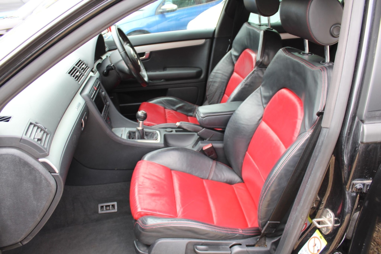 Used Audi A4 2007 for sale - 78101297: Photo 21