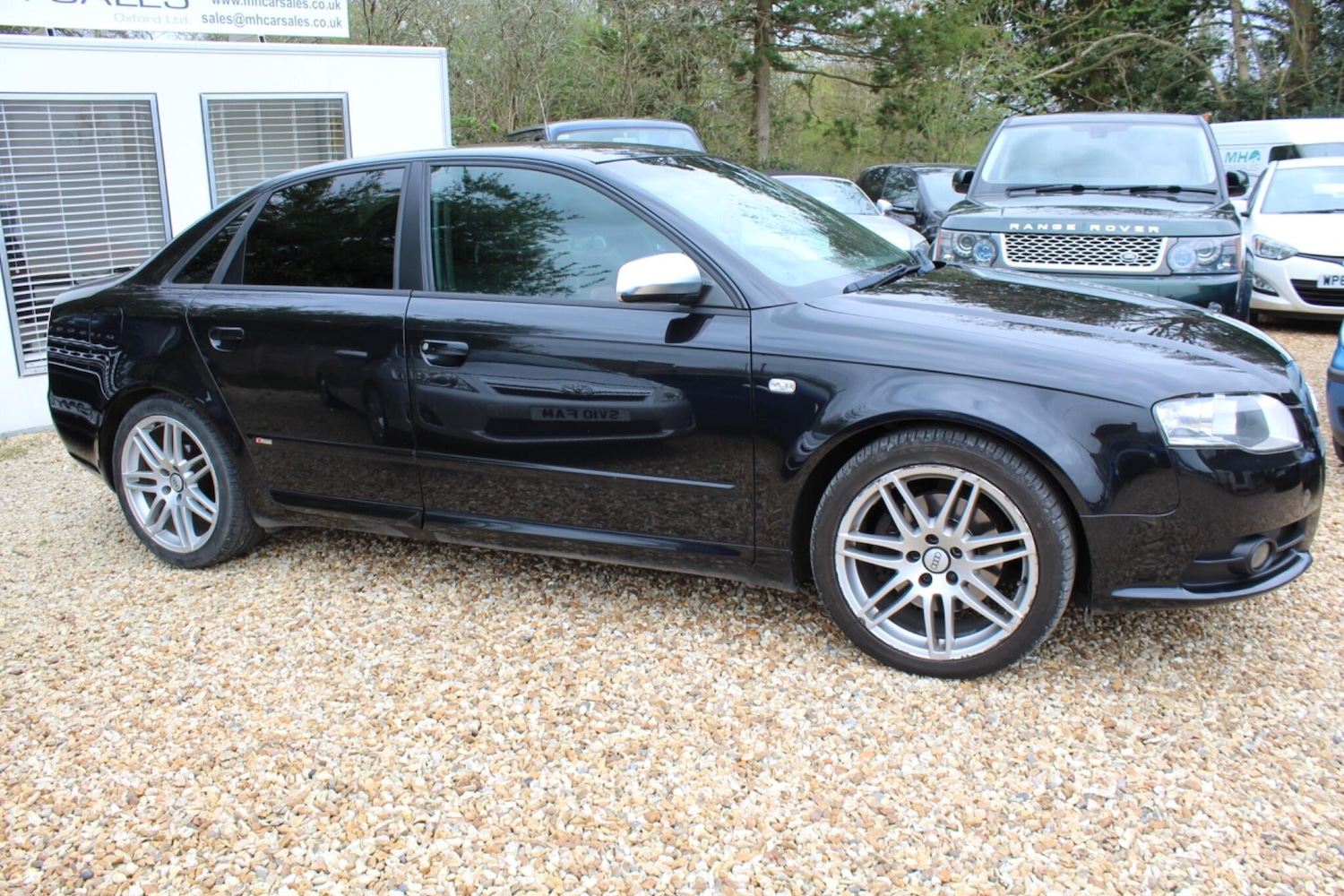 Used Audi A4 2007 for sale - 78101297: Photo 22