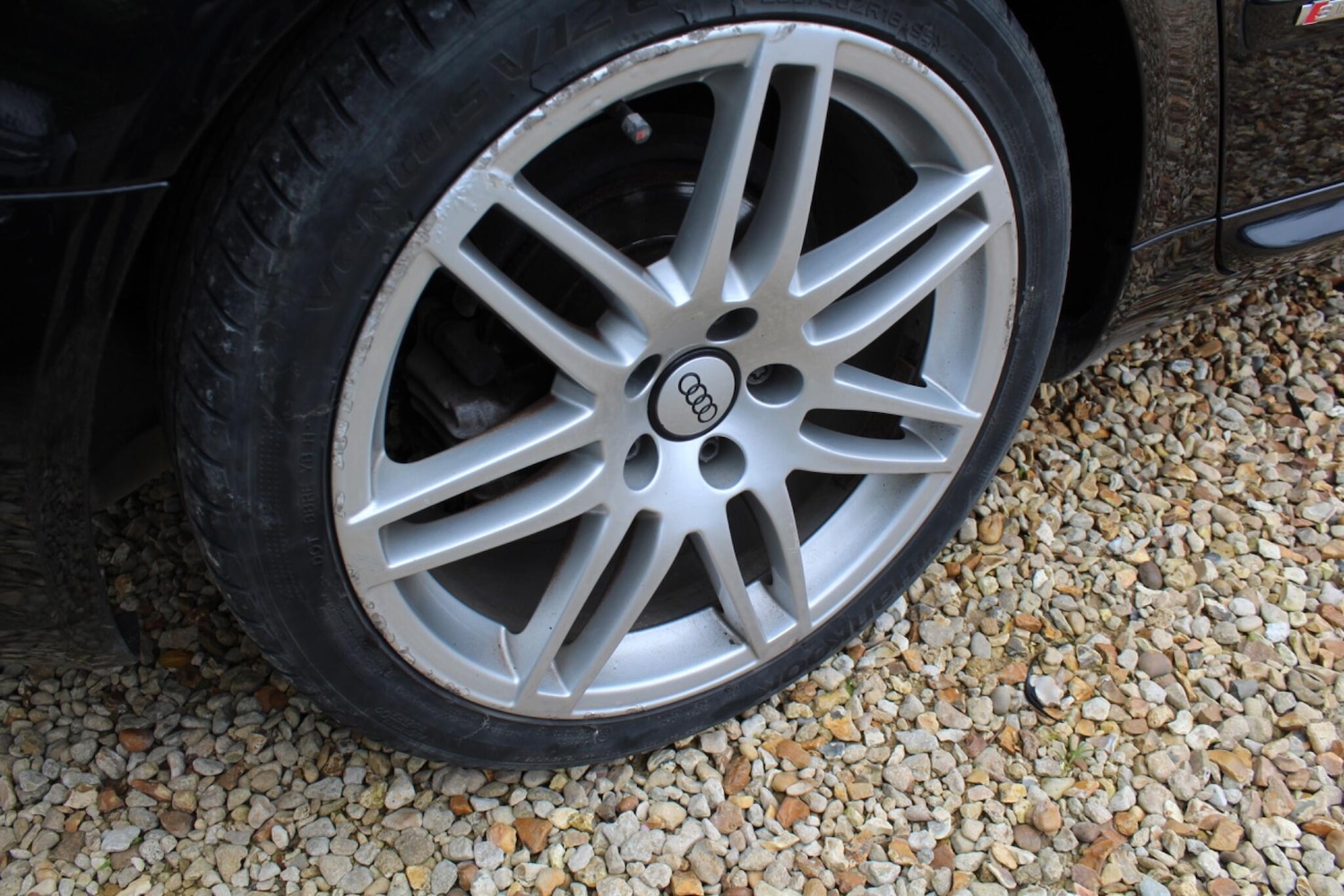 Used Audi A4 2007 for sale - 78101297: Photo 24