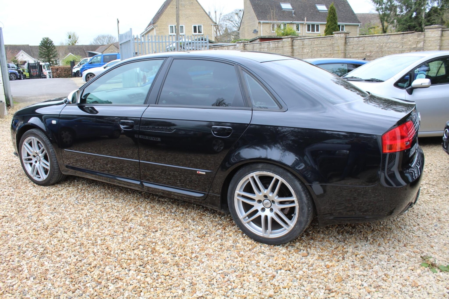 Used Audi A4 2007 for sale - 78101297: Photo 25