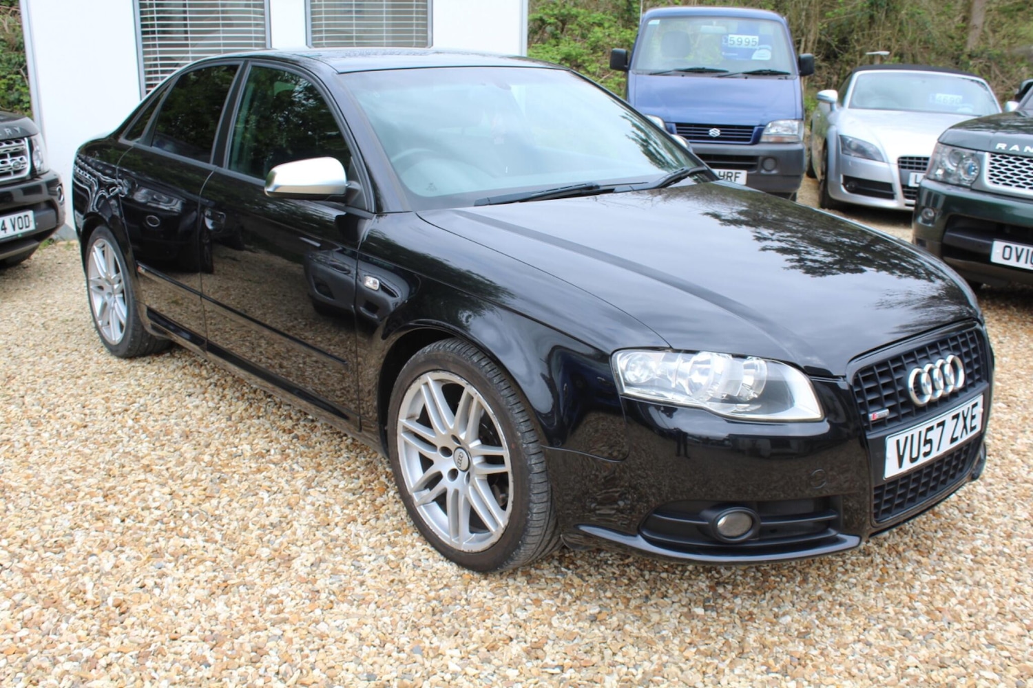 Used Audi A4 2007 for sale - 78101297: Photo 26