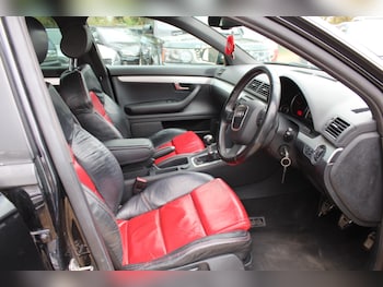 Used Audi A4 2007 for sale - 78101297: Photo