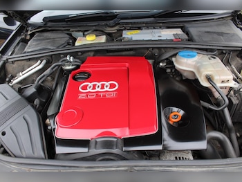 Used Audi A4 2007 for sale - 78101297: Photo
