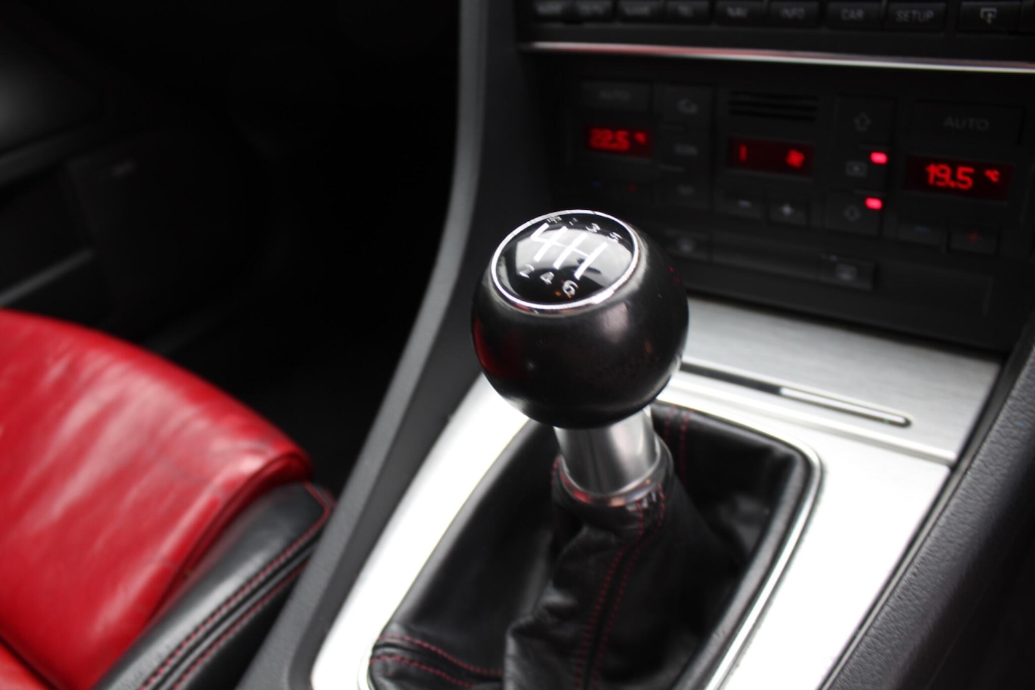 Used Audi A4 2007 for sale - 78101297: Photo 5