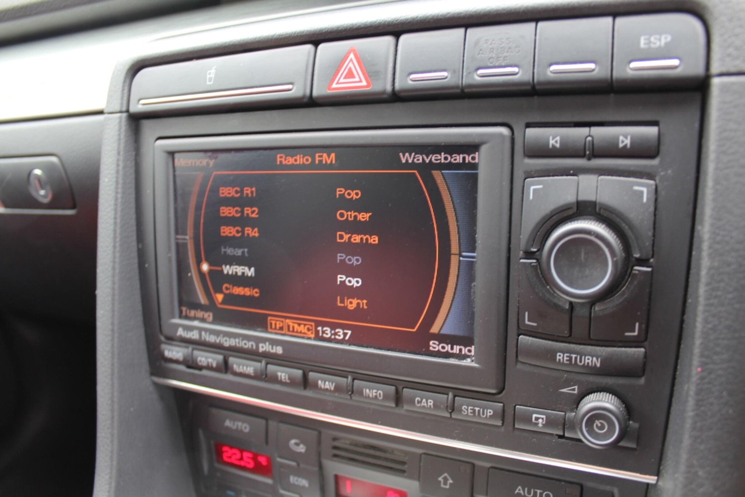 Used Audi A4 2007 for sale - 78101297: Photo 6