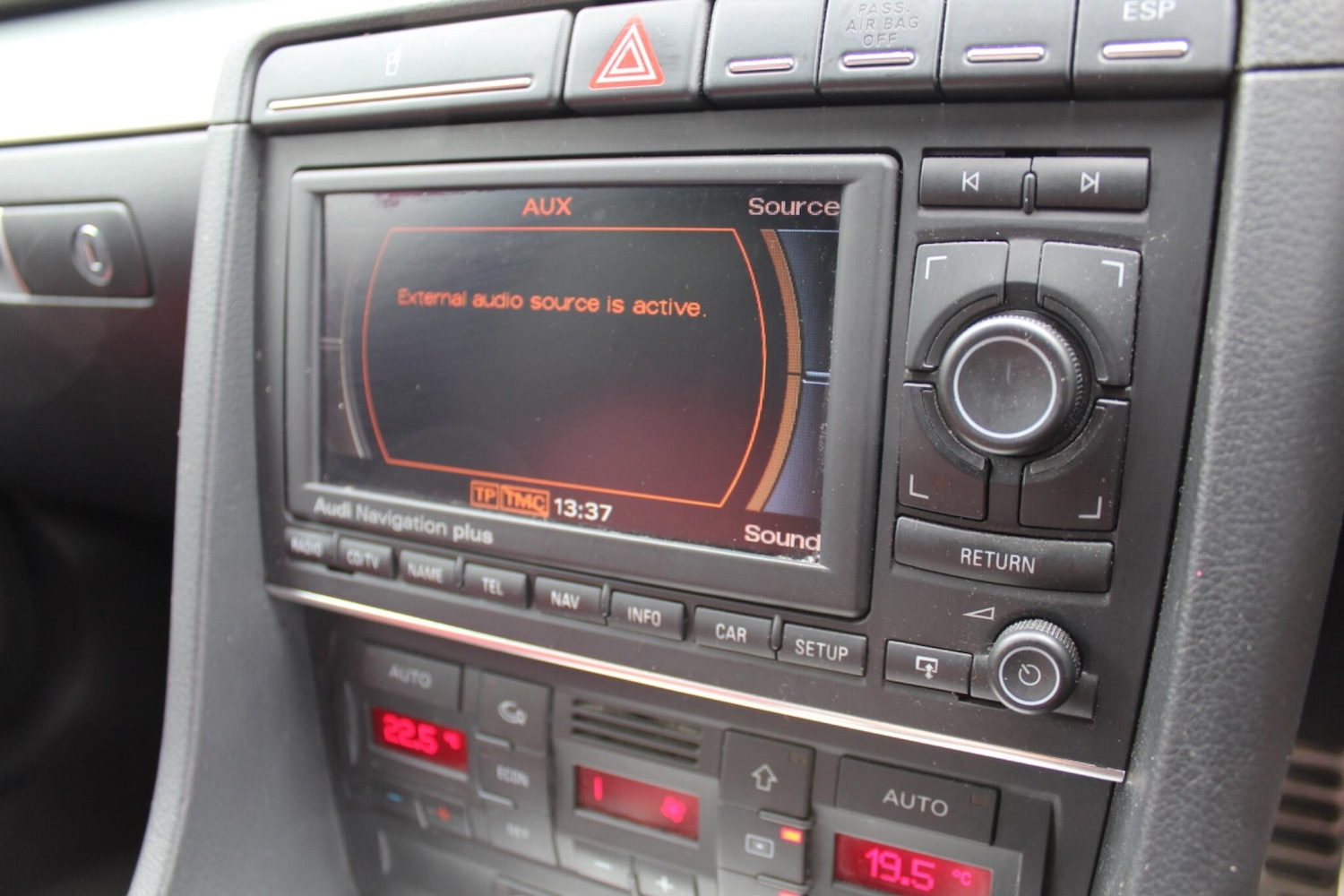 Used Audi A4 2007 for sale - 78101297: Photo 8