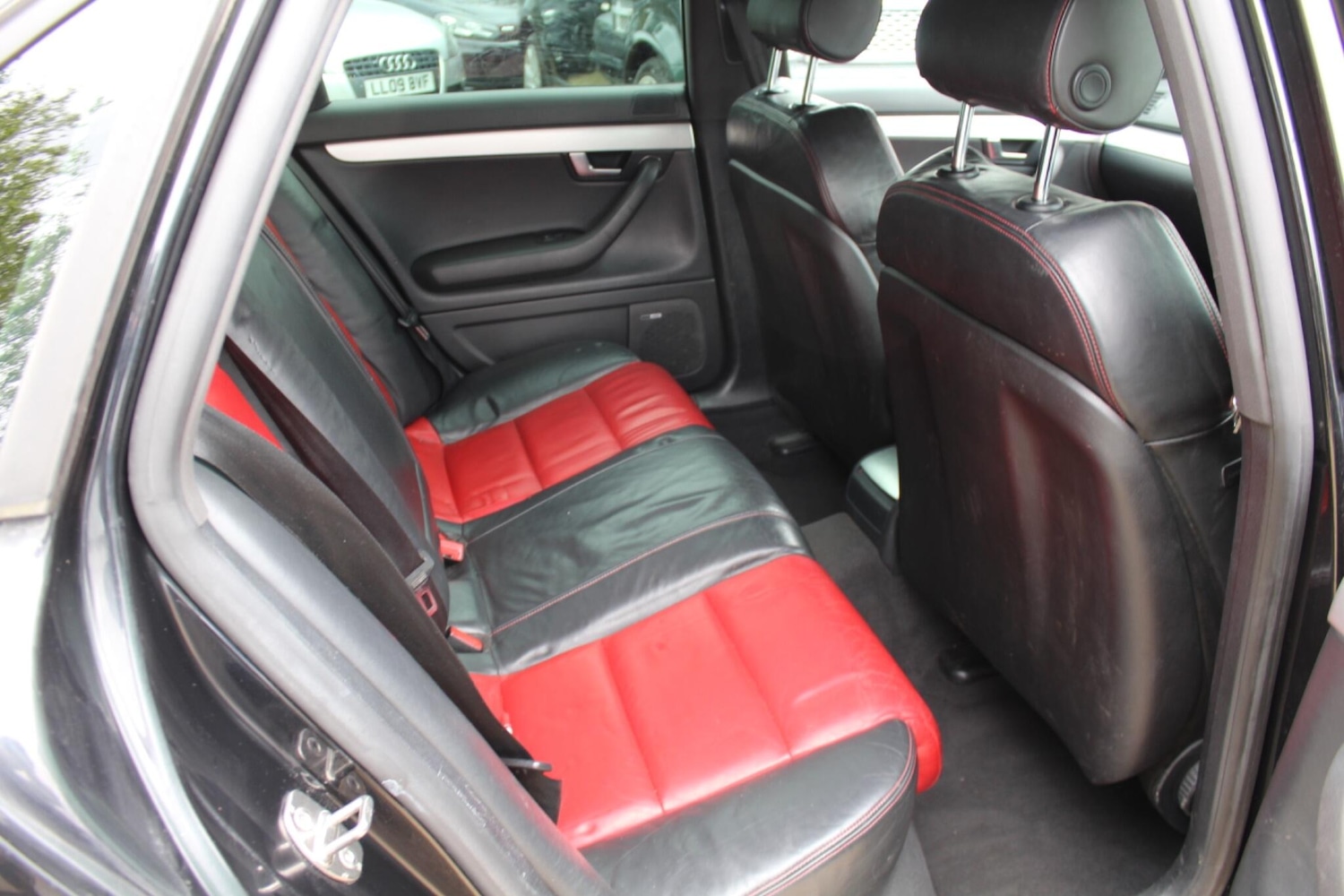 Used Audi A4 2007 for sale - 78101297: Photo 9