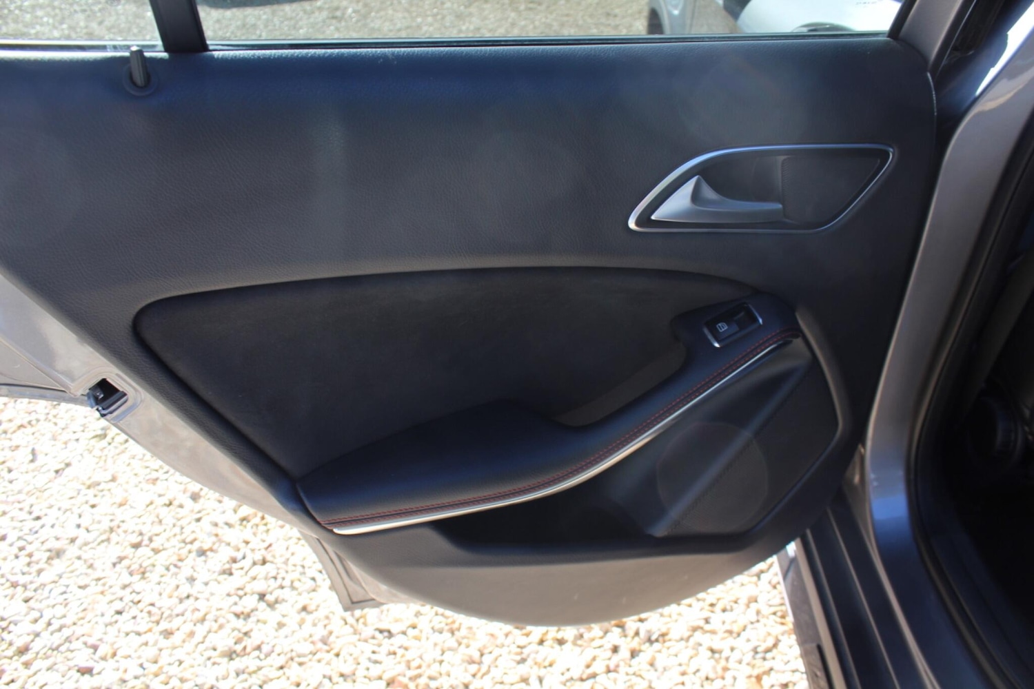 Used Mercedes-Benz GLA 2015 for sale - 76084398: Photo 11