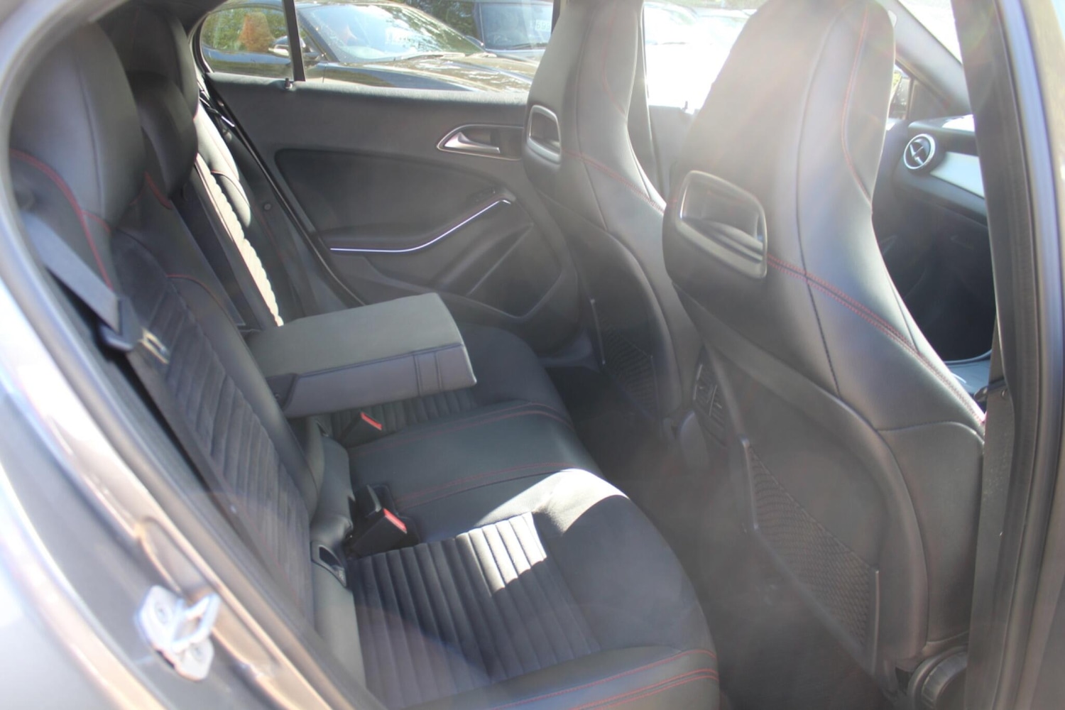Used Mercedes-Benz GLA 2015 for sale - 76084398: Photo 14