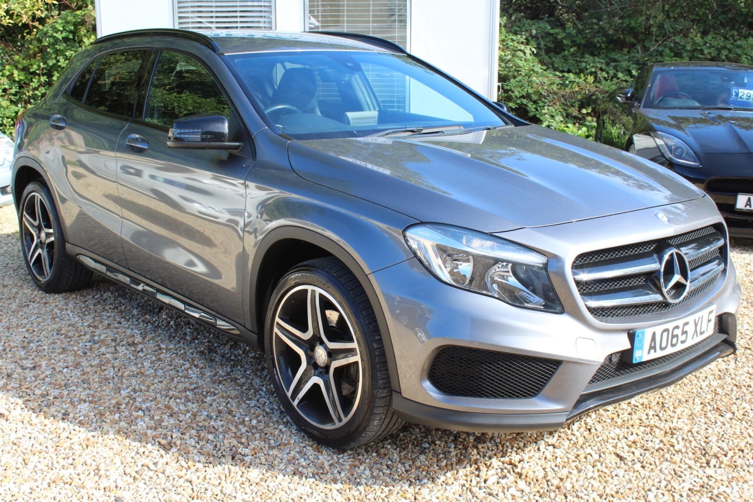 Used Mercedes-Benz GLA 2015 for sale - 76084398: Photo 25