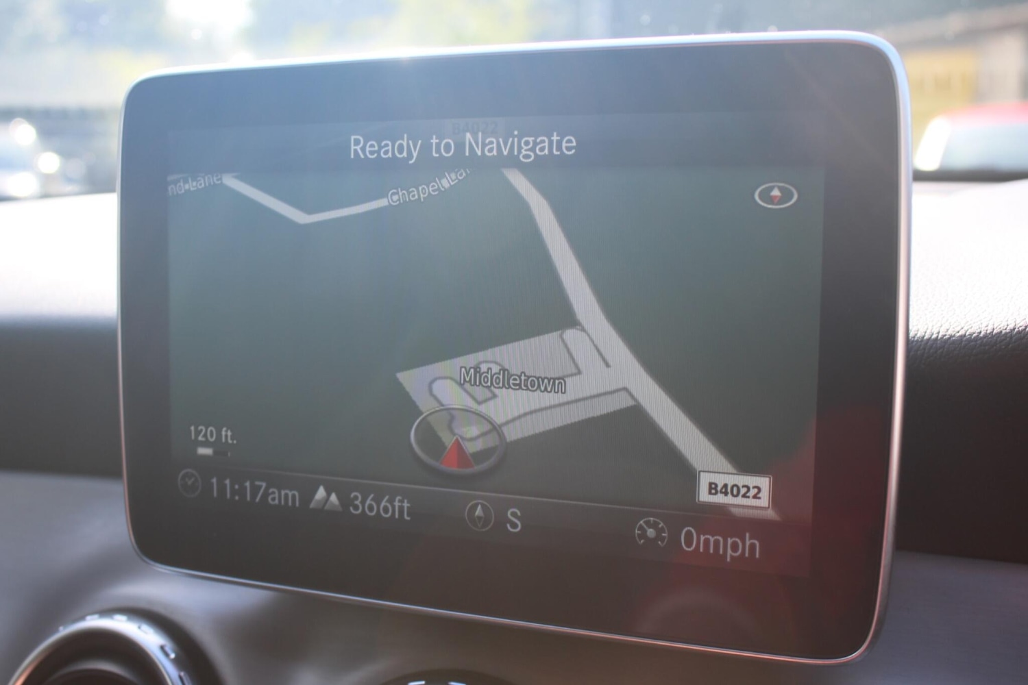 Used Mercedes-Benz GLA 2015 for sale - 76084398: Photo 5