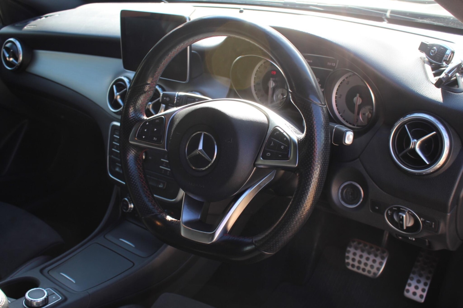 Used Mercedes-Benz GLA 2015 for sale - 76084398: Photo 7