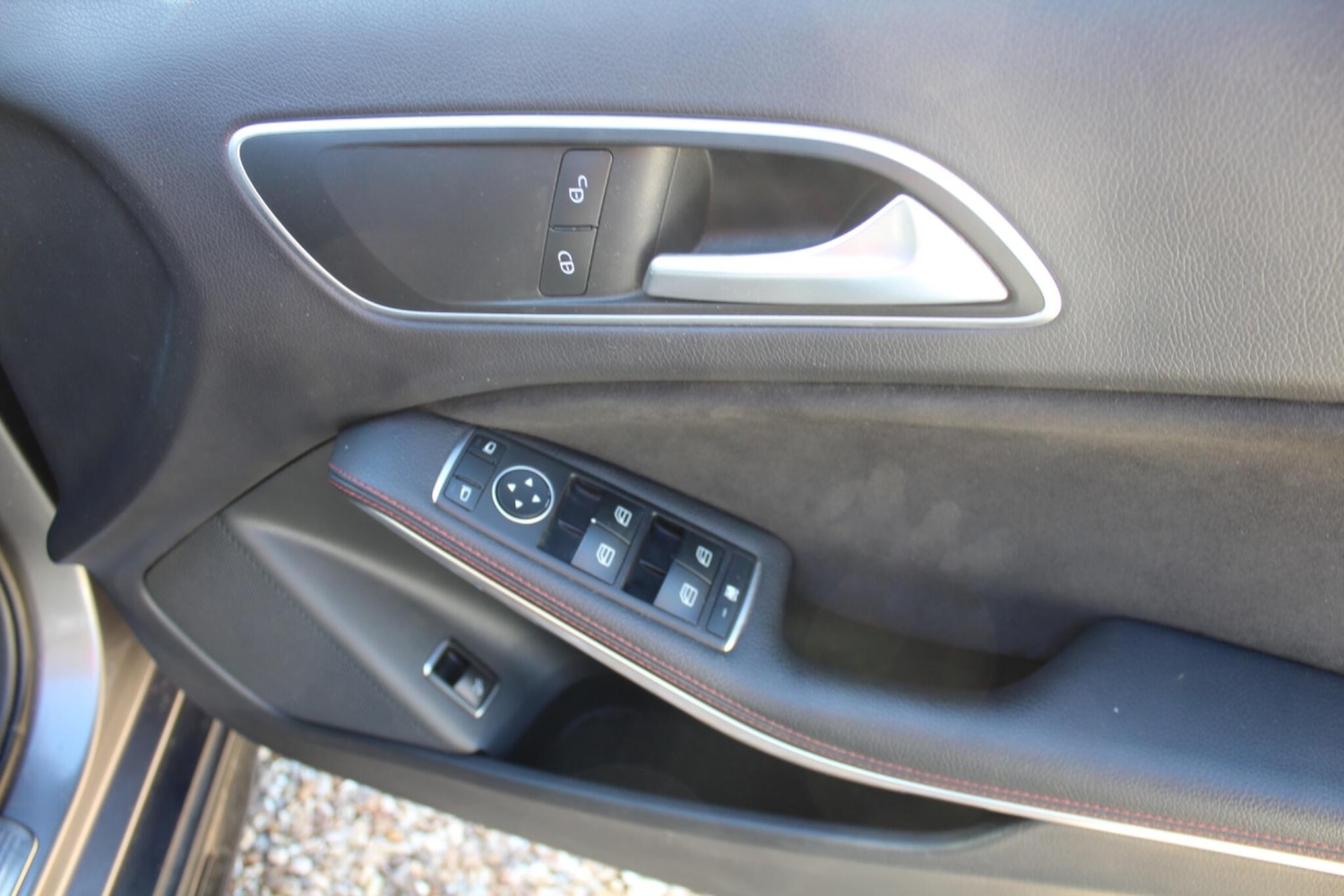 Used Mercedes-Benz GLA 2015 for sale - 76084398: Photo 8