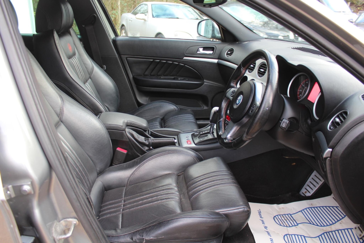 Used Alfa Romeo 159 2008 for sale - 76898929: Photo 10
