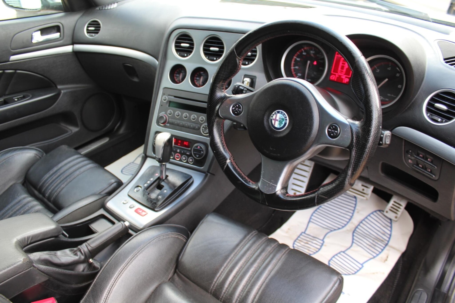Used Alfa Romeo 159 2008 for sale - 76898929: Photo 11
