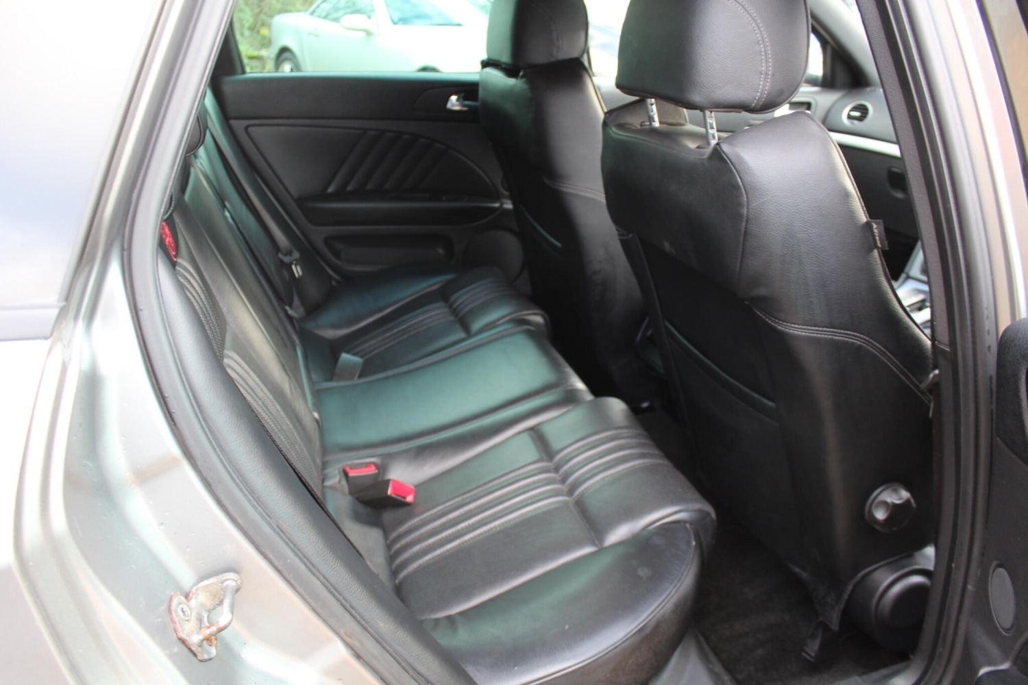 Used Alfa Romeo 159 2008 for sale - 76898929: Photo 12