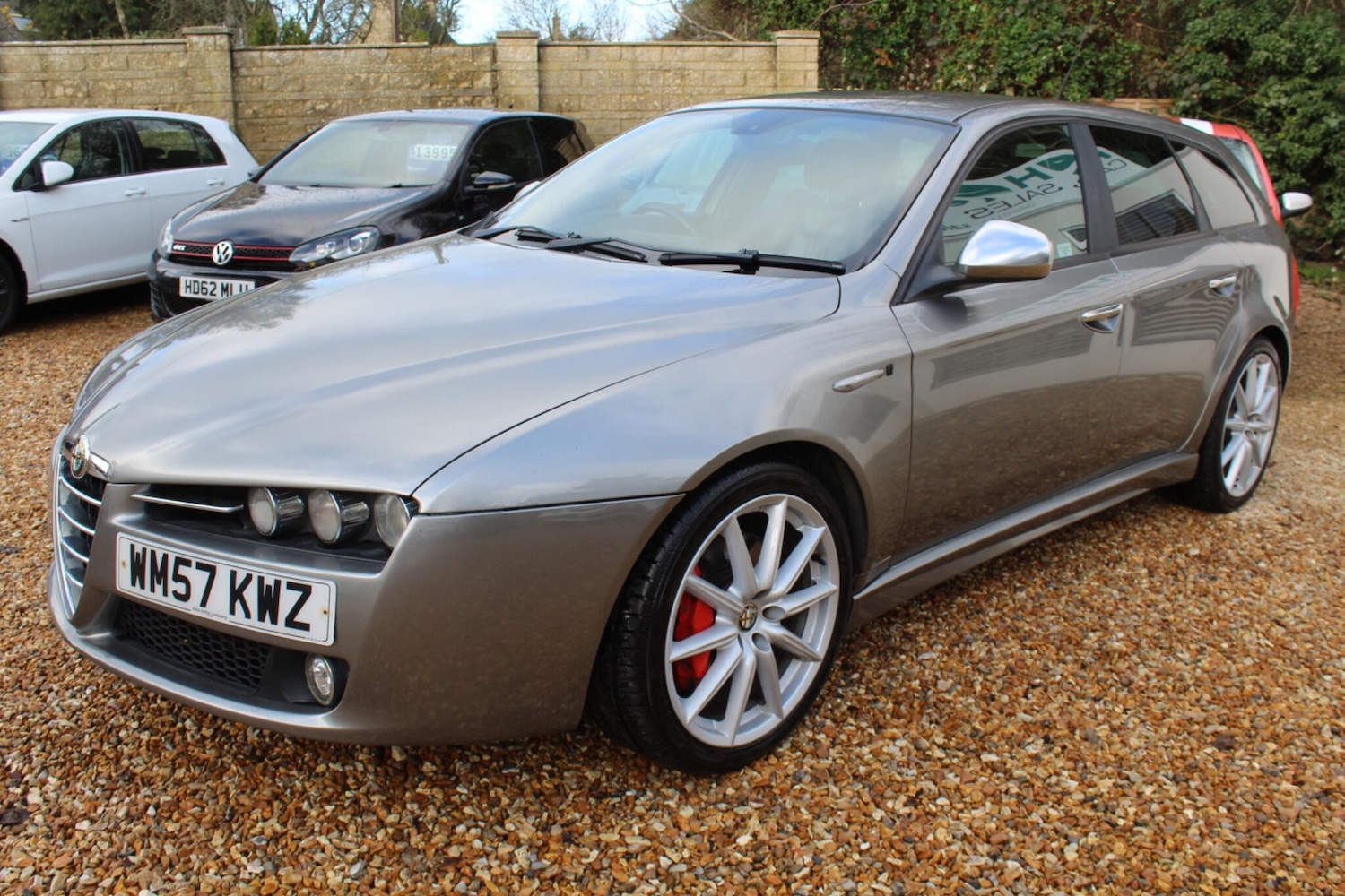 Used Alfa Romeo 159 2008 for sale - 76898929: Photo 13