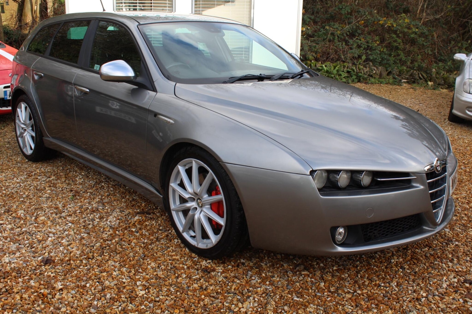 Used Alfa Romeo 159 2008 for sale - 76898929: Photo 14