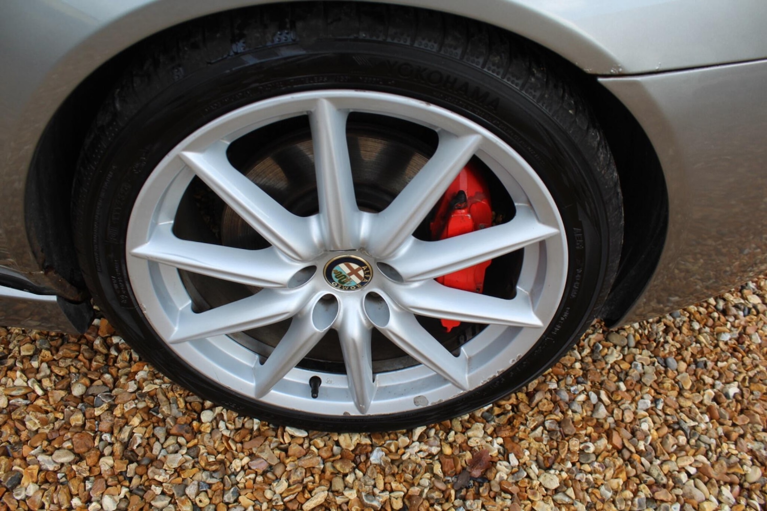 Used Alfa Romeo 159 2008 for sale - 76898929: Photo 17