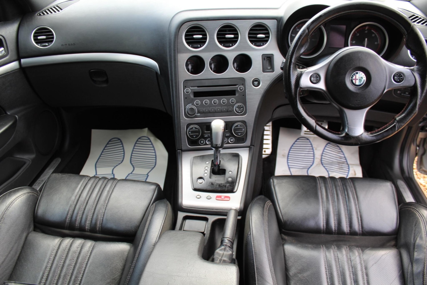 Used Alfa Romeo 159 2008 for sale - 76898929: Photo 3