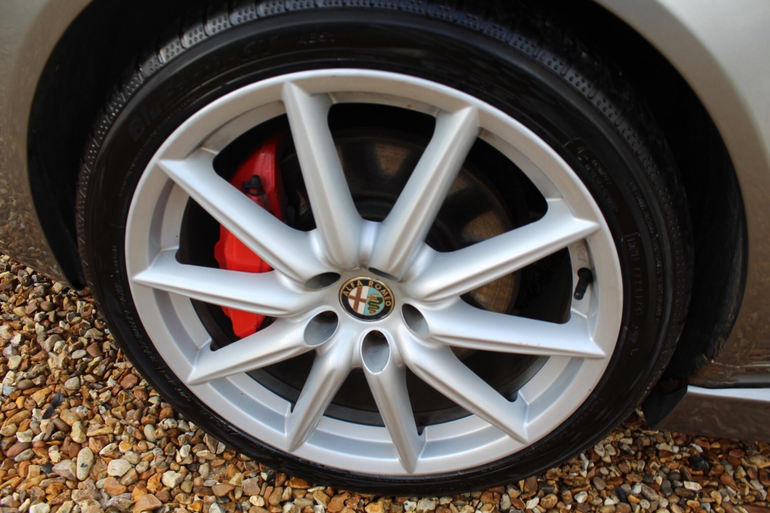 Used Alfa Romeo 159 2008 for sale - 76898929: Photo 5