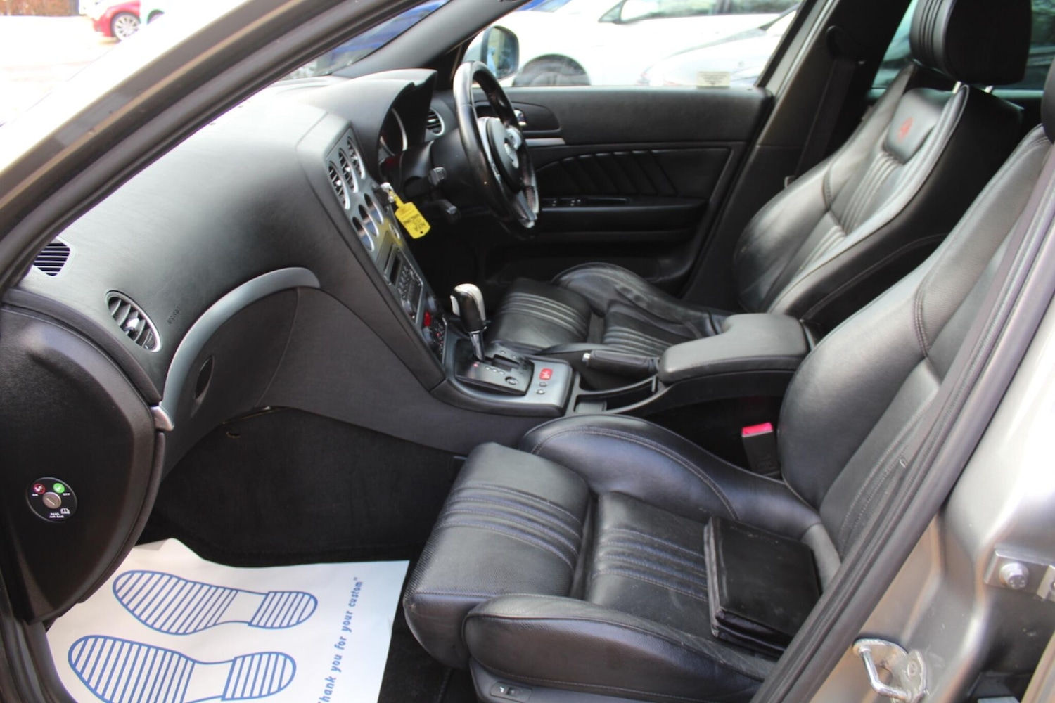 Used Alfa Romeo 159 2008 for sale - 76898929: Photo 6