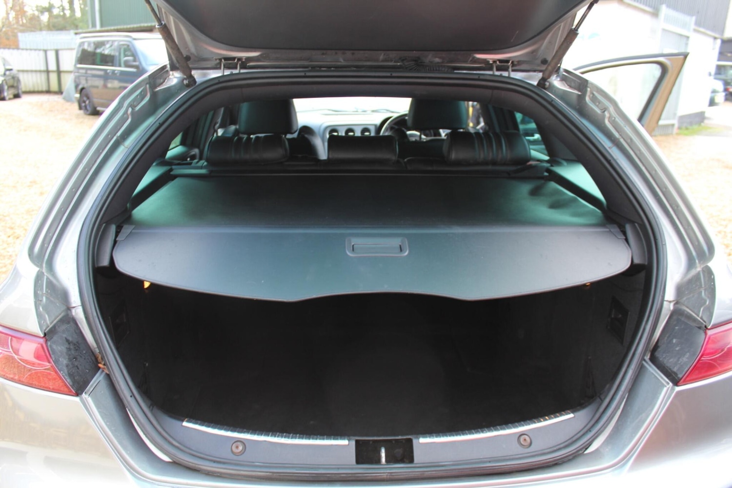 Used Alfa Romeo 159 2008 for sale - 76898929: Photo 8