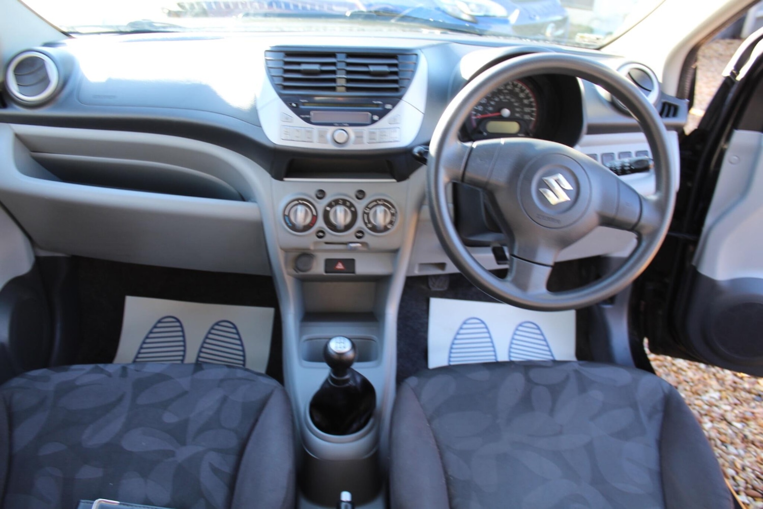 Used Suzuki Alto 2009 for sale - 77559483: Photo 10