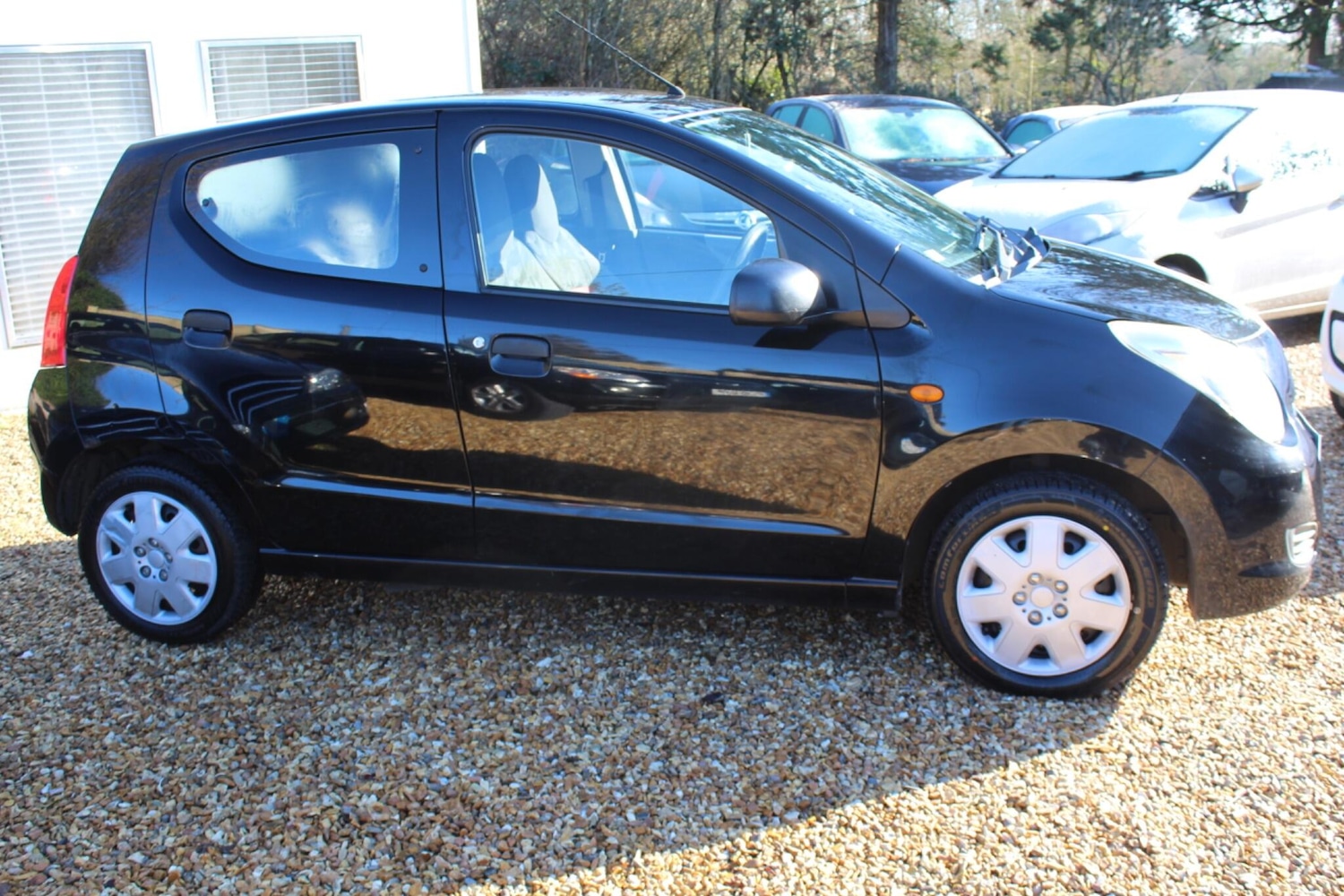 Used Suzuki Alto 2009 for sale - 77559483: Photo 13