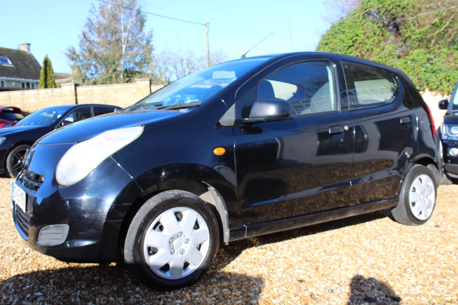 Used Suzuki Alto 2009 for sale - 77559483: Photo 15