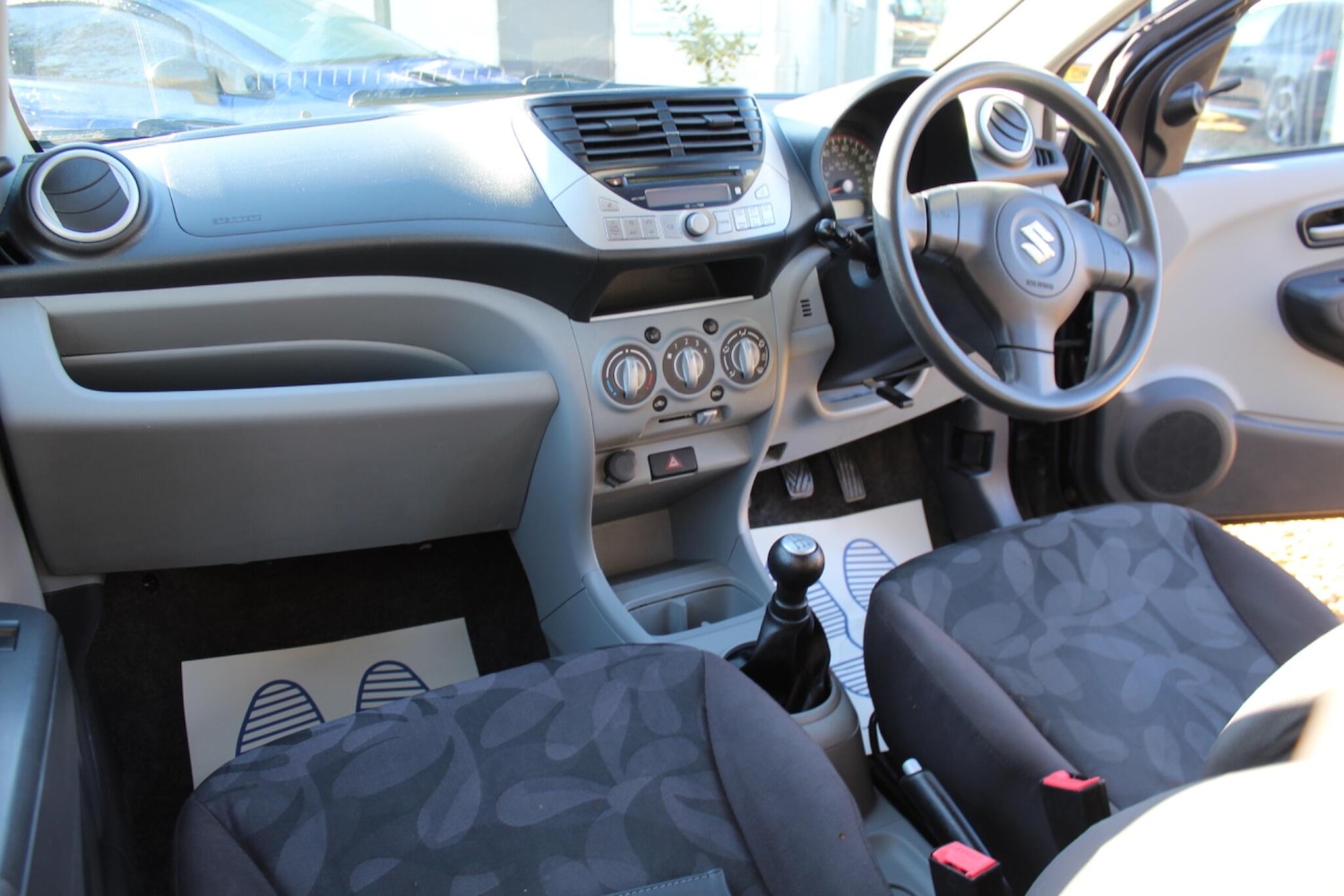 Used Suzuki Alto 2009 for sale - 77559483: Photo 2